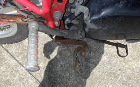 HONDA XL250R MD03