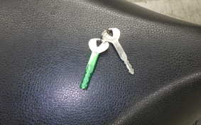 YAMAHA JOG DX-2 2001 SA56J