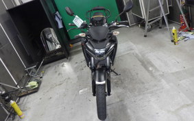 SUZUKI GSX-S125 DL32B