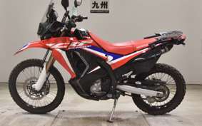 HONDA CRF250 RALLY A 2003 MD44
