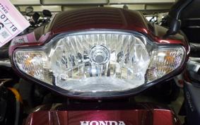 HONDA TACT-4ﾍﾞｰｼｯｸ AF79