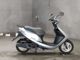 Фото Honda DIO с японского аукциона