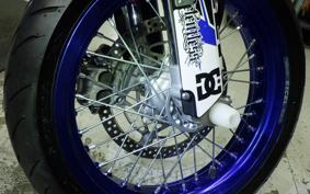 SUZUKI DR-Z400SM 2008 SK44A