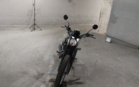 KAWASAKI 250TR BJ250F