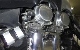 YAMAHA VMAX 2001