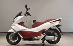 HONDA PCX 125 JF56