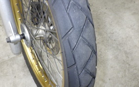 YAMAHA SEROW 250 Gen.2 2021 DG17J