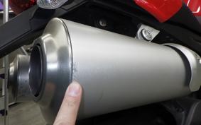 DUCATI DUCATI M696 2009