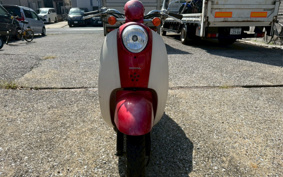 HONDA CREA SCOOPY AF55