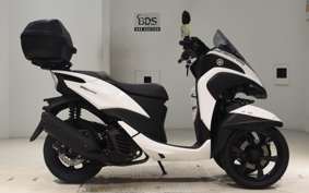 YAMAHA TRICITY 125 A 2003 SEC1J