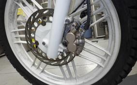 HONDA AX-1 MD21