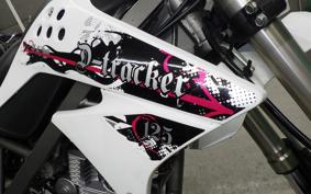 KAWASAKI KLX125D TRACKER 2024 LX125D