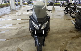 SUZUKI SKYWAVE 200 (Burgman 200) CH41A