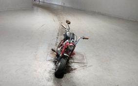 HONDA MONKEY Z50A