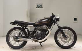 YAMAHA SR400 Gen.3 2003 RH01J