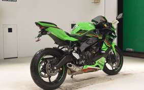 KAWASAKI ZX-25R-2SE 2014 ZX250H