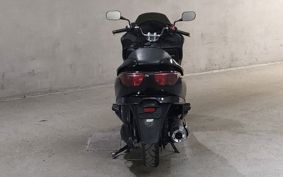 HONDA FORZA Z MF08