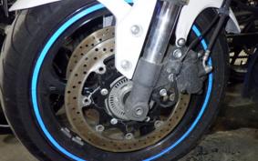 SUZUKI GSR750 A 2014 GR7NA