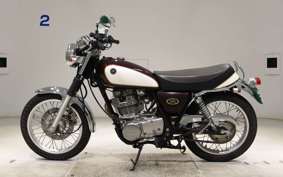 YAMAHA SR400 Gen.3 2007 RH01J