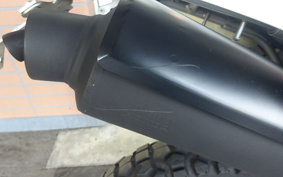HONDA XR230 MD36