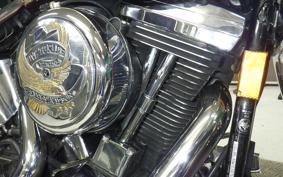 HARLEY FLSTS 1340 1998