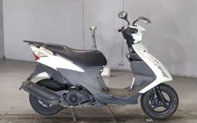 SUZUKI ADDRESS V125 CF4MA