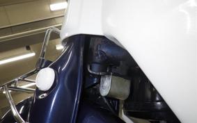 HONDA C90 SUPER CUB HA02
