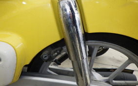 HONDA C110 SUPER CUB JA59