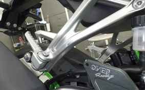 KAWASAKI ZX-4RR 2024 ZX400P