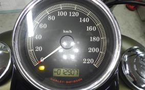 HARLEY FLSS 1800 2016