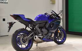 YAMAHA YZF-R7 2022 RM39J