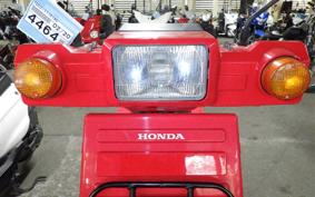 HONDA GYRO X TD02