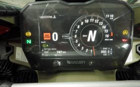DUCATI PANIGALE V4 S 2022