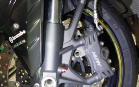 KAWASAKI ZX 1400 NINJA R 2013