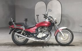 KAWASAKI ELIMINATOR 125 BN125A