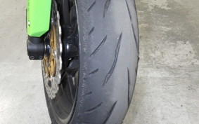 KAWASAKI NINJA ZX-6R A 2015