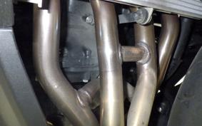 KAWASAKI NINJA1100SX 2025 ZXT10H