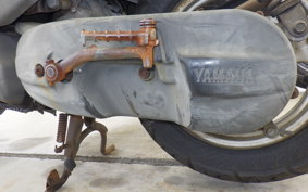 YAMAHA JOG Gen.3 SA12J