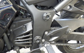 KAWASAKI NINJA 250R