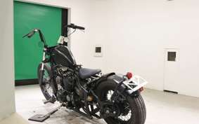 YAMAHA DRAGSTAR 400 2018 VH01J
