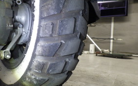 YAMAHA VOX 2020 SA52J