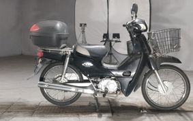 HONDA SUPER CUB50 AA04