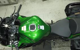 KAWASAKI NINJA 1100SX 2025 ZXT10H