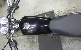 YAMAHA YB125SP 2000