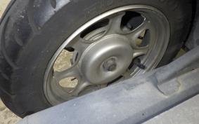 HONDA TACT-4ﾍﾞｰｼｯｸ AF79