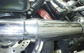 HARLEY FXDL 1580 2007