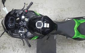 KAWASAKI NINJA 400 2023 EX400L