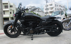 HARLEY  HARLEY RH1250S 2022 ZC4