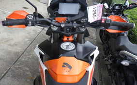 KTM 790 ADVENTURE R 2019