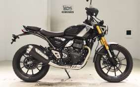 TRIUMPH SCRAMBLER400X 2025